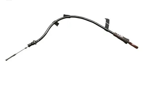 Audi A4 S4 B8 8K Oil level dip stick 03L103