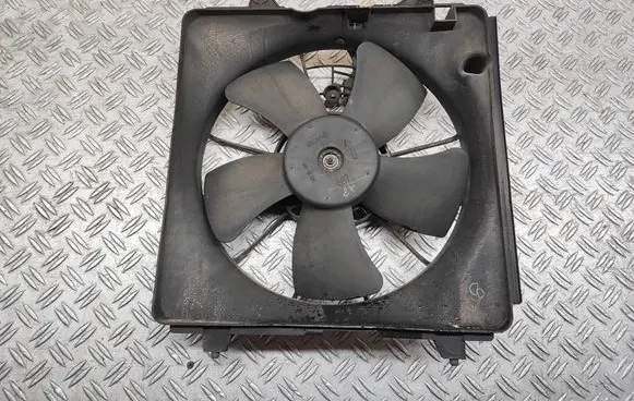 Honda Civic Electric radiator cooling fan 81007413