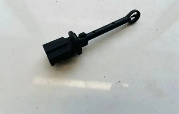 Audi A6 S6 C6 4F Interior temperature sensor 4f0820539a