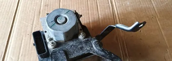 Nissan Qashqai ABS Pump 2265106516 0265956165