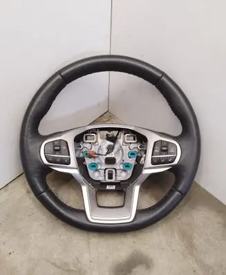 Ford Explorer VI Steering wheel MB5B3600