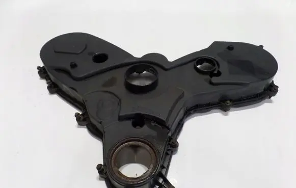 Land Rover Discovery 3 - LR3 Timing chain cover 4H2Q6019AG27TDV6