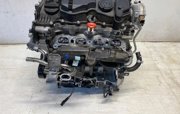 Hyundai Tucson IV NX4 Engine G4FP