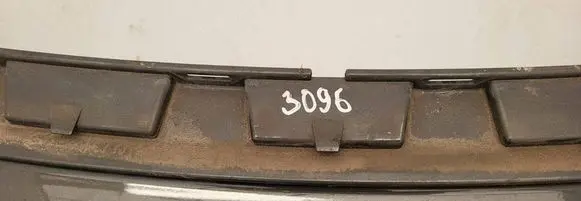 Mini Cooper Countryman R60 Front bumper
