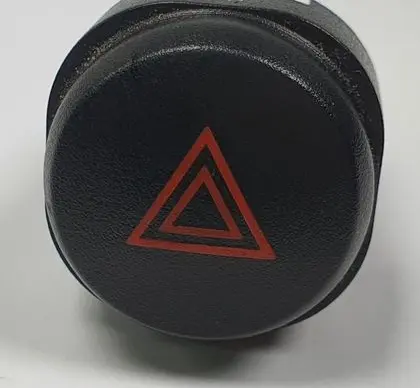 Nissan NV200 Hazard light switch S31471