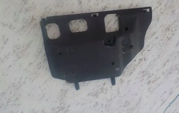 Toyota Corolla E210 E21 Dashboard lower bottom trim panel 97789ou77