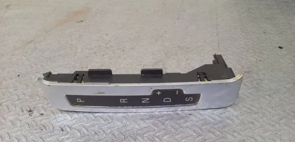 Audi A6 S6 C6 4F Gear selector 4F1713463B