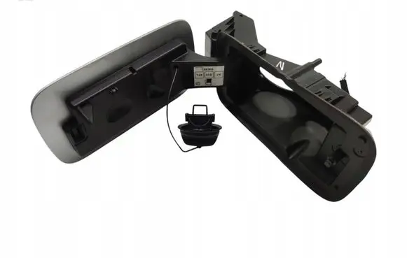 Renault Kangoo III Fuel tank cap