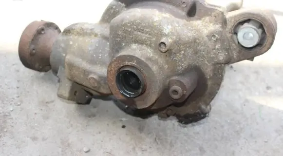 Ford Ranger Front differential EB3G3B079BE