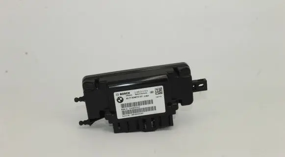 Airbag control unit/module