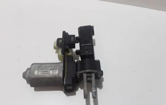 Hyundai ix 55 Seat adjustment motor 88501EN750 LHFR0033757B