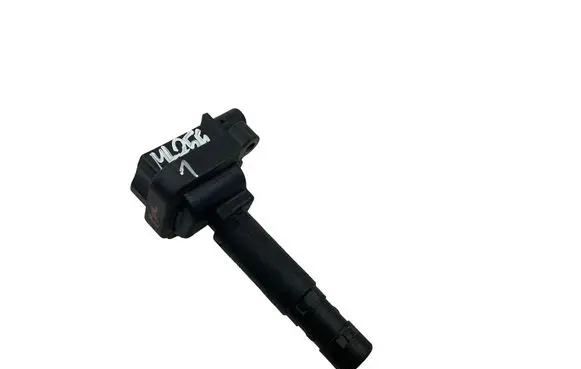 Mercedes-Benz C W204 High voltage ignition coil A0001502580