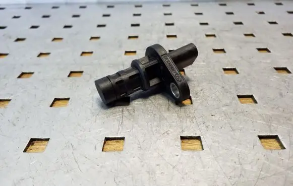 Fiat Grande Punto Crankshaft position sensor 55239747 0261210318