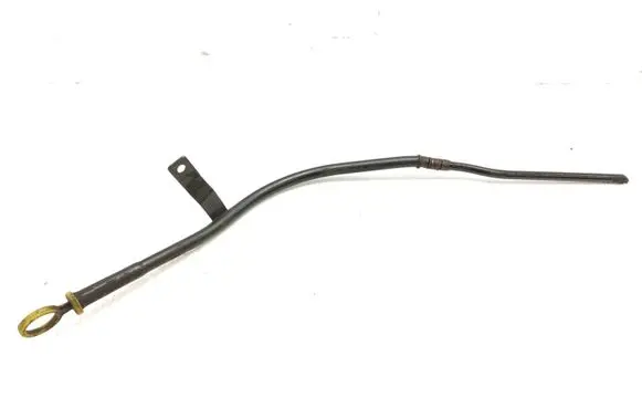 Opel Astra G Oil level dip stick 09158395