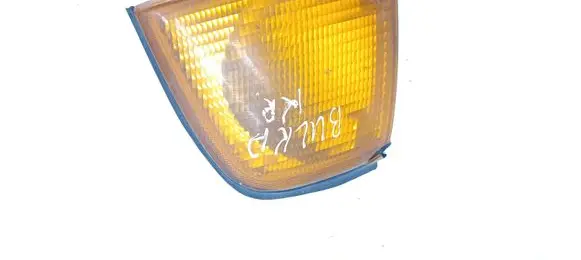 Audi 80 90 B3 Front indicator light 893953049