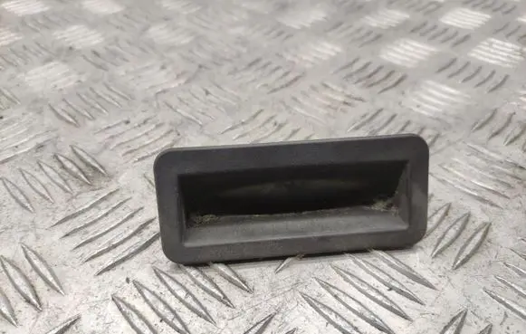 Ford C-MAX II Tailgate opening switch 6M5119B514AD