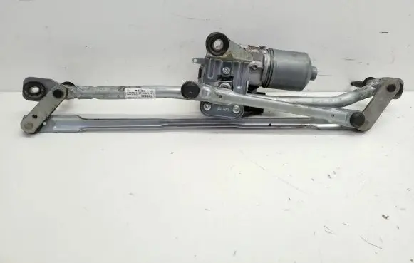 Audi Q5 SQ5 Front wiper linkage and motor 8R1955023D 8R1955023 8R1955119A