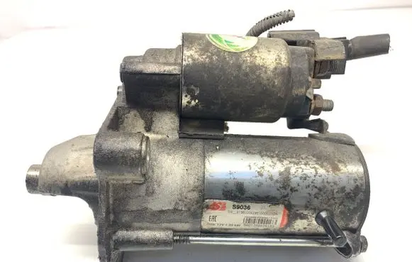 Volvo S40 Starter motor S9036