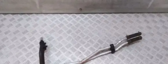 Volkswagen Transporter - Caravelle T5 Engine coolant pipe/hose 7E0819324