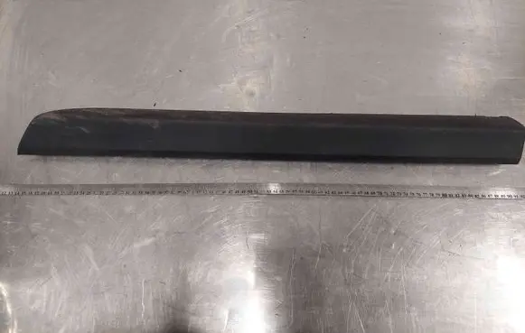 Ford Transit Rear door trim (molding) EM2BR20849AD5YZ9