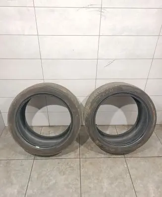 Mercedes-Benz E W213 R12 summer tire 