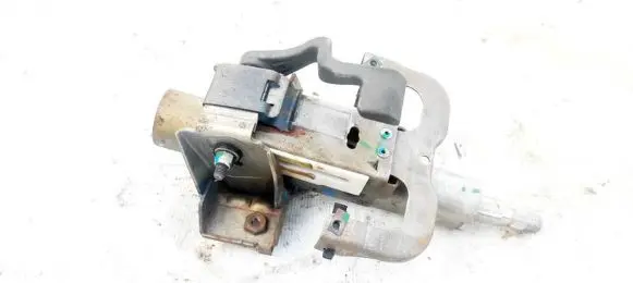 Volvo V50 Steering wheel axle