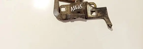 Peugeot Boxer Engine bonnet/hood lock/catch