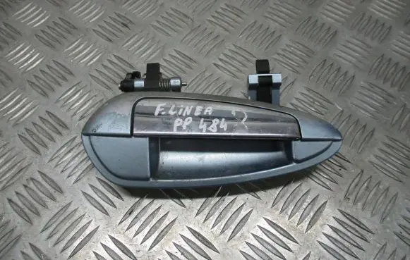 Fiat Linea Front door exterior handle