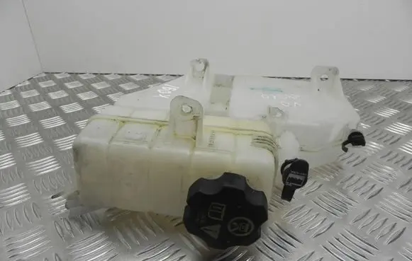 Chevrolet Camaro Coolant expansion tank/reservoir 22948113