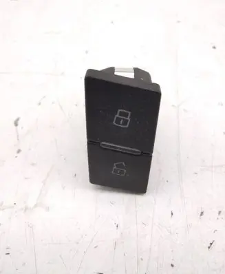 BMW 1 E81 E87 Central locking switch button 