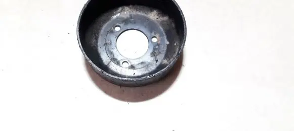 Audi A6 S6 C5 4B Water pump pulley 059119145a