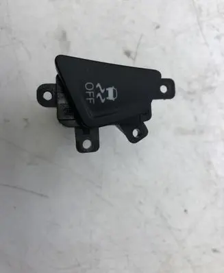Traction control (ASR) switch