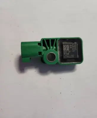 Volvo V50 Airbag deployment crash/impact sensor 30775521