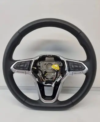 Volkswagen Golf VIII Steering wheel 5H0419089