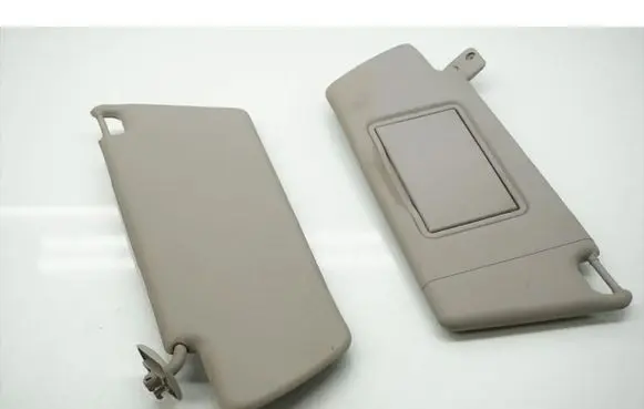 Opel Zafira B Sun visor