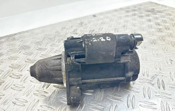 Honda Accord Starter motor 4280005670
