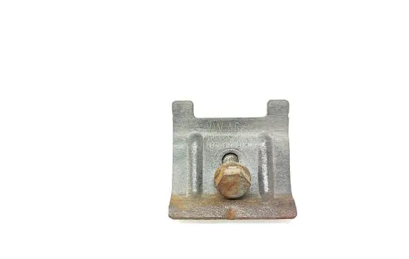 Volkswagen Transporter - Caravelle T5 Battery bracket 1J0803219