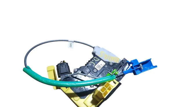Hyundai Ioniq 5 Rear door lock 81420GI200