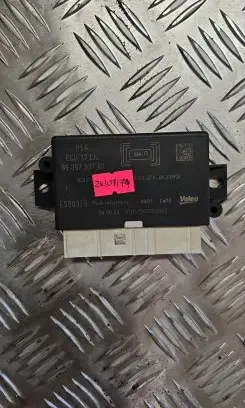 Peugeot 508 II Other control units/modules 9838793780 E500379