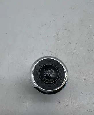 Nissan Qashqai Engine start stop button switch 285903JA0A A2C53423160