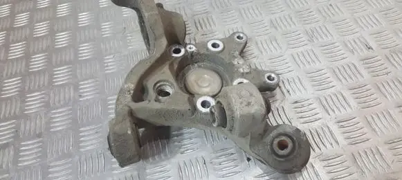 Volvo V70 Rear wheel bearing hub 9200623