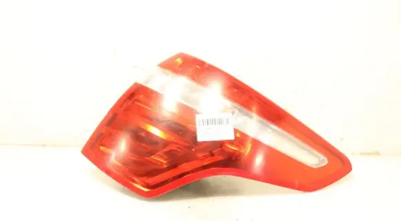 Rear/tail lights