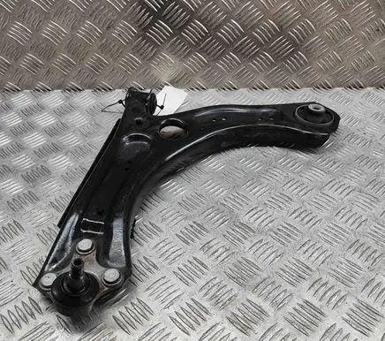 Volkswagen Taigo Front lower control arm/wishbone 2Q0407151E