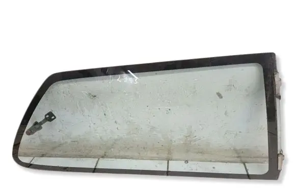 Honda Civic Rear side window 43R00034