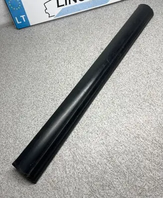BMW 5 E39 Front sill trim cover 8159427