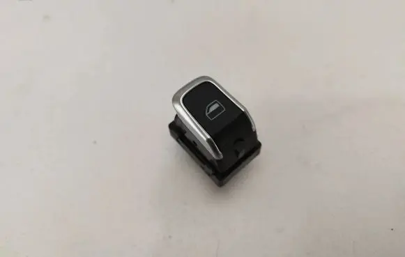 Audi A5 Sportback 8TA Electric window control switch 8K0959855B 151602S