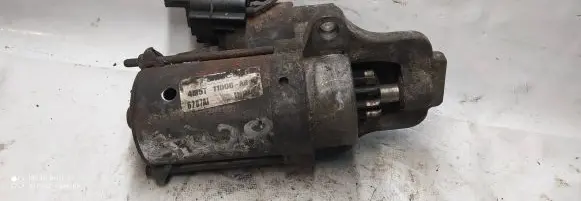 Ford Focus Starter motor 4M5T11000AB 6287PI