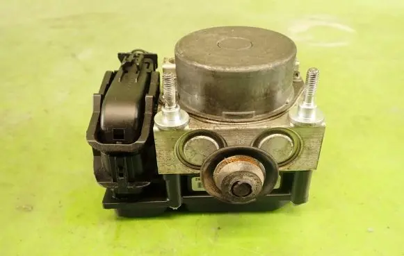 Fiat Panda II ABS Pump