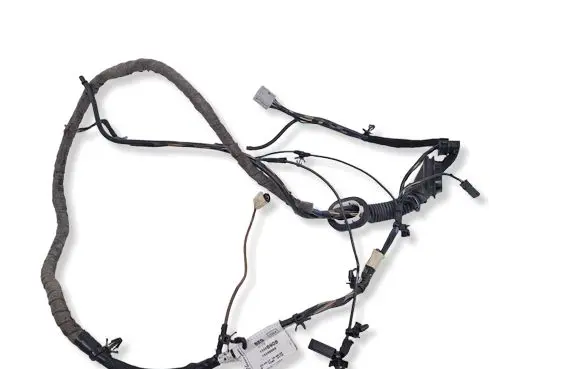 Opel Adam Tailgate/trunk wiring harness 13356908