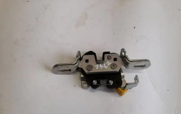 Jaguar XF Seat back rest lock catch CX23613D61BA